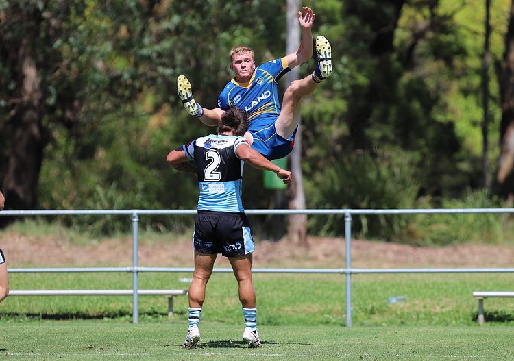 JFC Rnd 2 EELS vs SHARKS