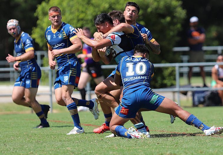 JFC Rnd 2 EELS vs SHARKS