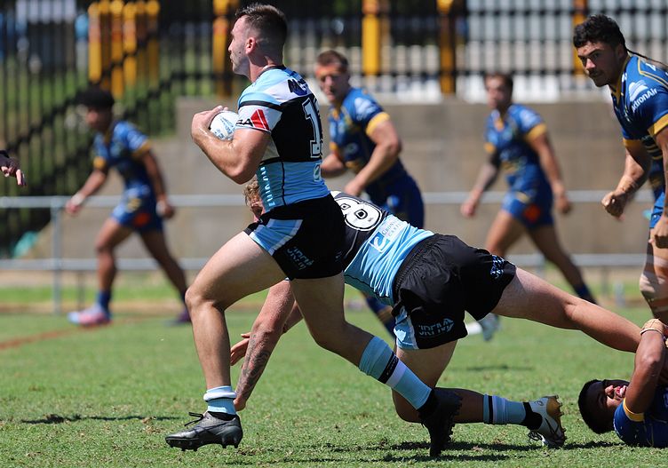 JFC Rnd 2 EELS vs SHARKS