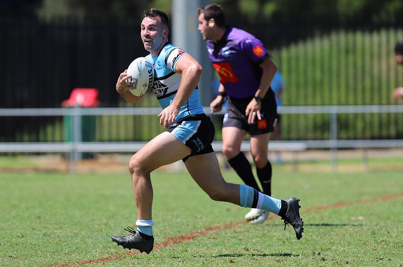 JFC Rnd 2 EELS vs SHARKS