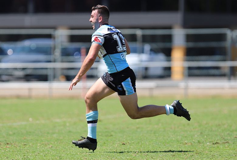JFC Rnd 2 EELS vs SHARKS
