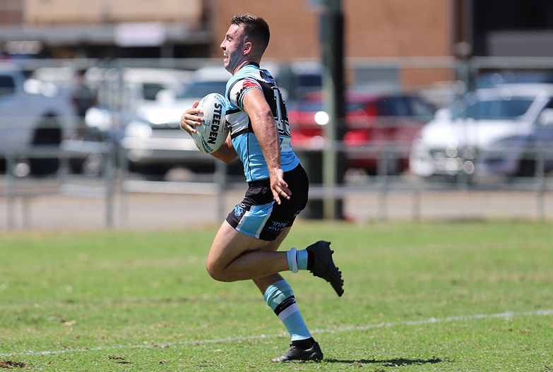 JFC Rnd 2 EELS vs SHARKS