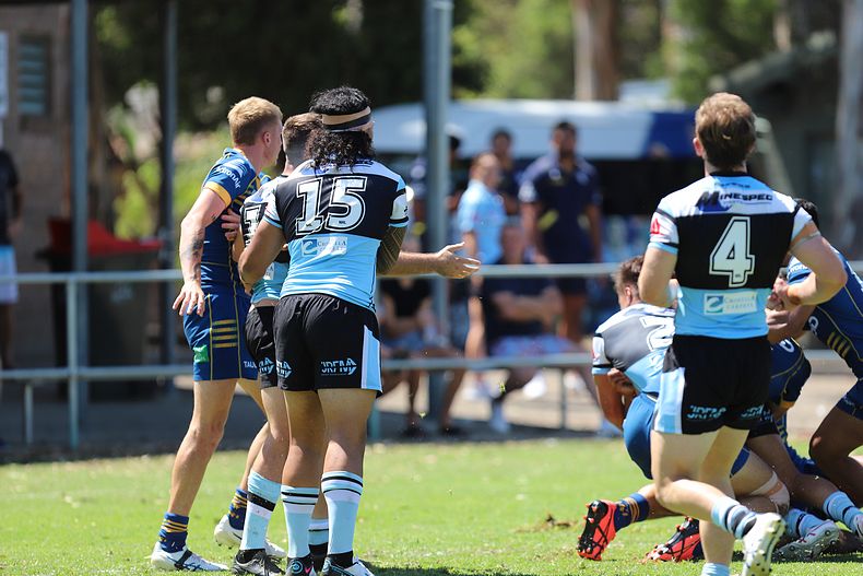JFC Rnd 2 EELS vs SHARKS