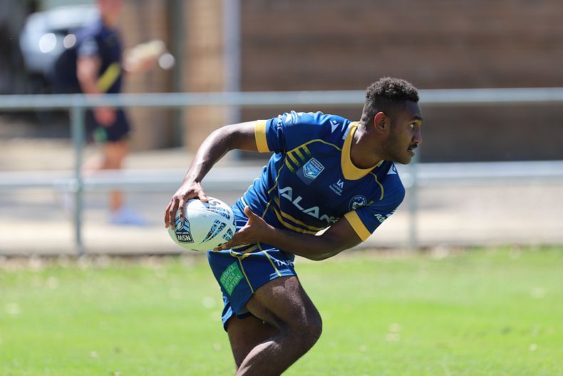 JFC Rnd 2 EELS vs SHARKS