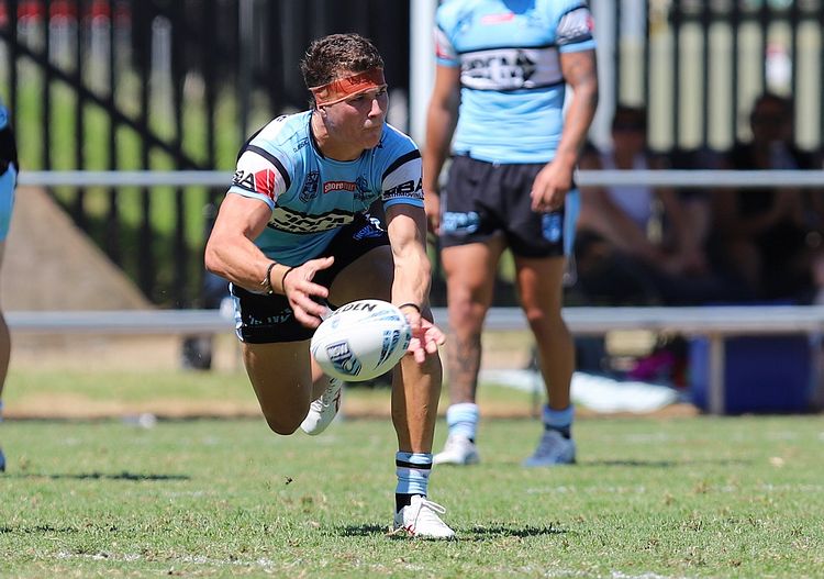 JFC Rnd 2 EELS vs SHARKS