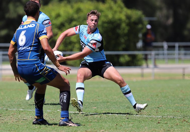 JFC Rnd 2 EELS vs SHARKS