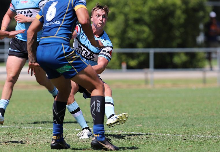 JFC Rnd 2 EELS vs SHARKS