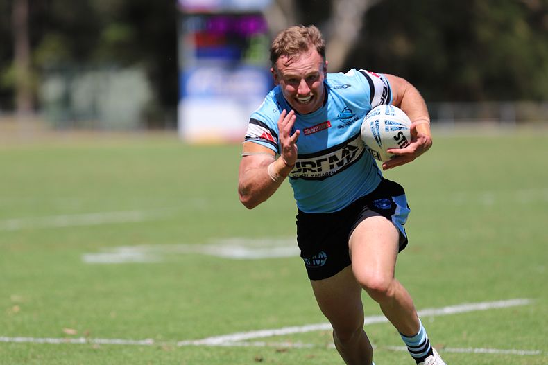 JFC Rnd 2 EELS vs SHARKS