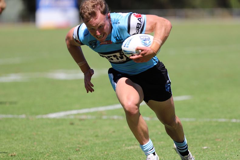 JFC Rnd 2 EELS vs SHARKS