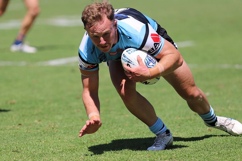 JFC Rnd 2 EELS vs SHARKS