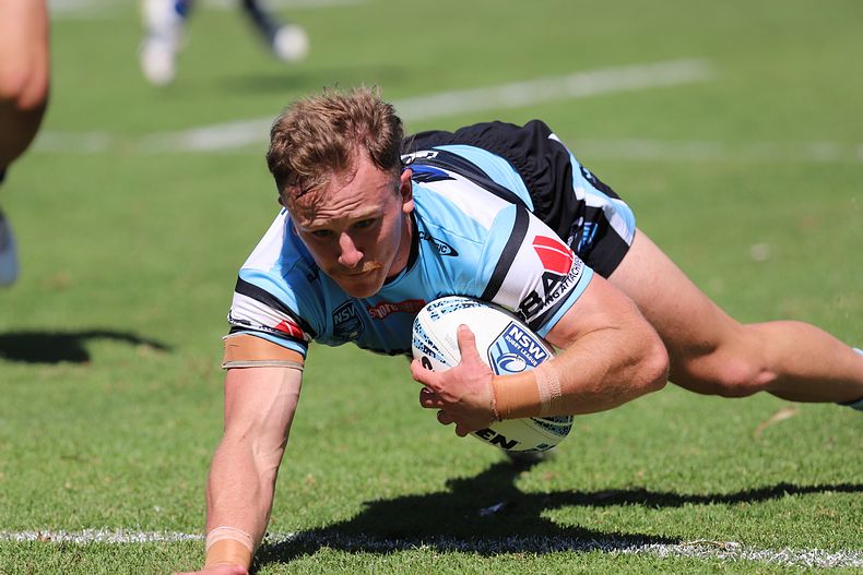 JFC Rnd 2 EELS vs SHARKS
