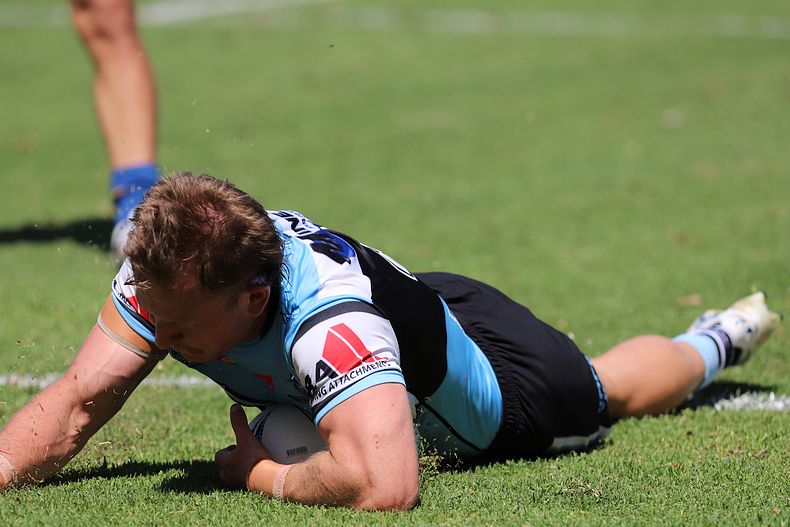 JFC Rnd 2 EELS vs SHARKS
