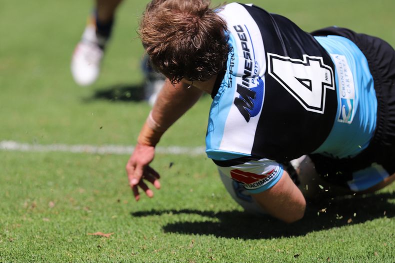 JFC Rnd 2 EELS vs SHARKS