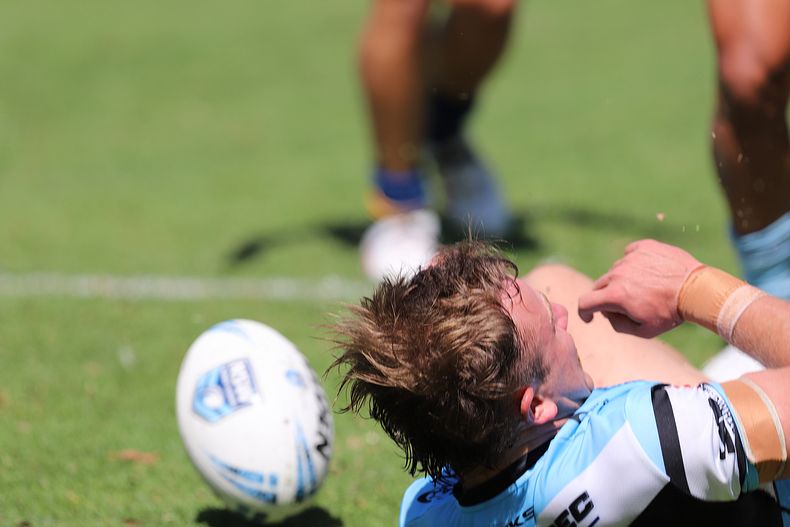 JFC Rnd 2 EELS vs SHARKS