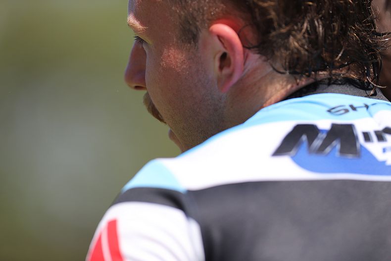 JFC Rnd 2 EELS vs SHARKS