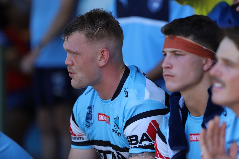 JFC Rnd 2 EELS vs SHARKS