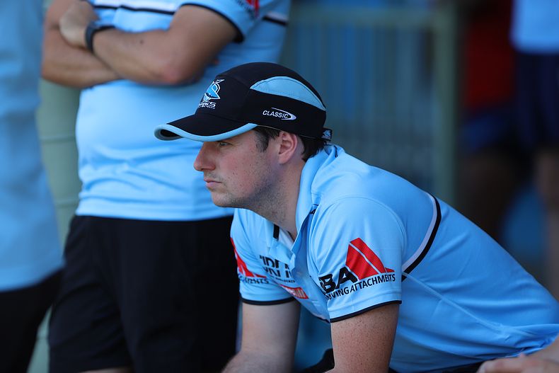 JFC Rnd 2 EELS vs SHARKS