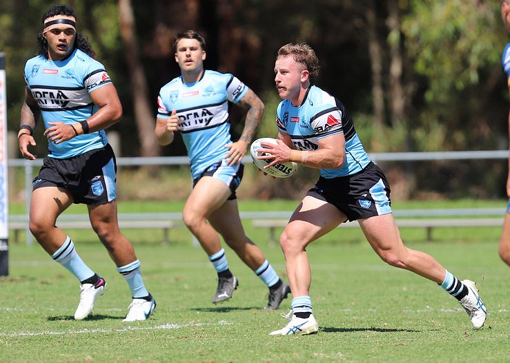 JFC Rnd 2 EELS vs SHARKS