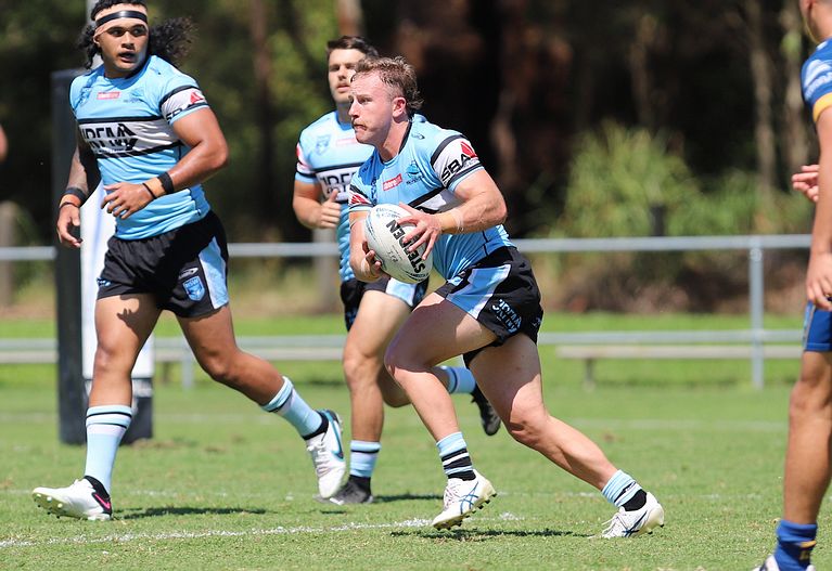 JFC Rnd 2 EELS vs SHARKS