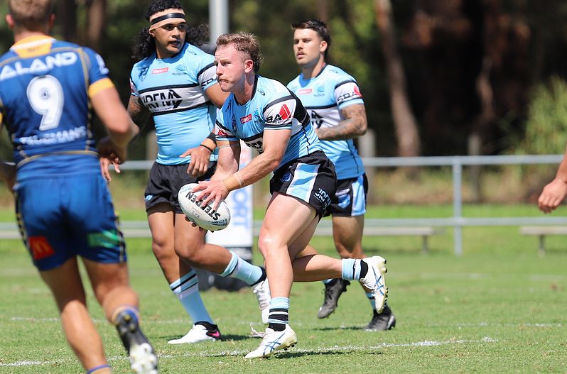 JFC Rnd 2 EELS vs SHARKS