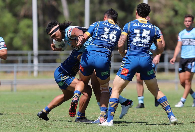 JFC Rnd 2 EELS vs SHARKS