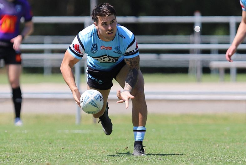 JFC Rnd 2 EELS vs SHARKS