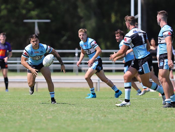 JFC Rnd 2 EELS vs SHARKS