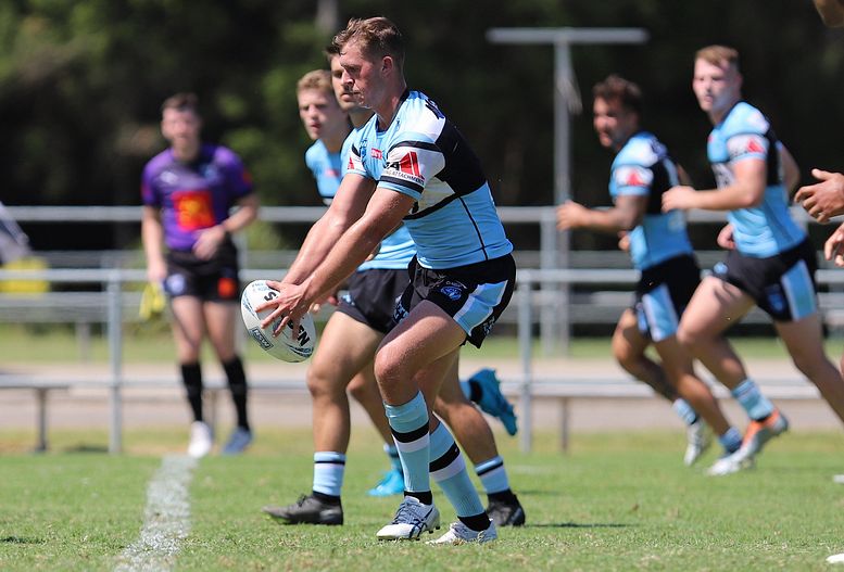 JFC Rnd 2 EELS vs SHARKS