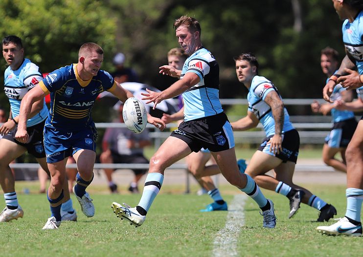 JFC Rnd 2 EELS vs SHARKS