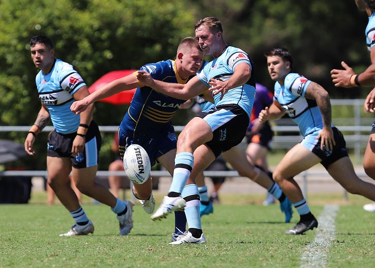 JFC Rnd 2 EELS vs SHARKS