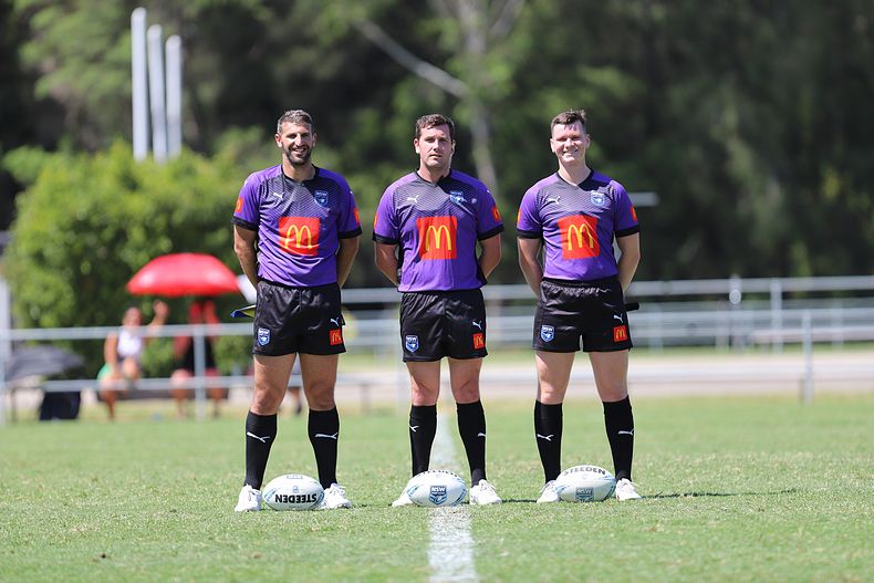 JFC Rnd 2 EELS vs SHARKS