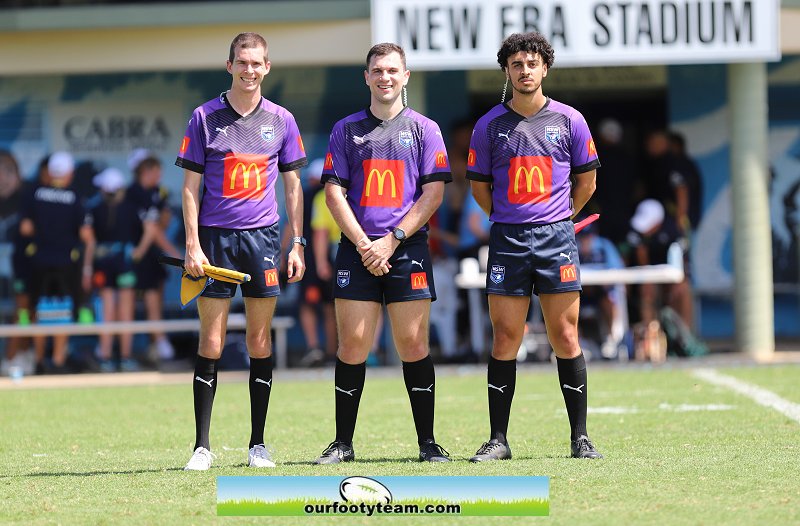 JFC Rnd 2 EELS vs SHARKS