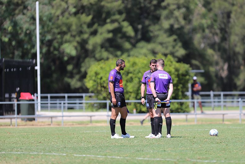 JFC Rnd 2 EELS vs SHARKS