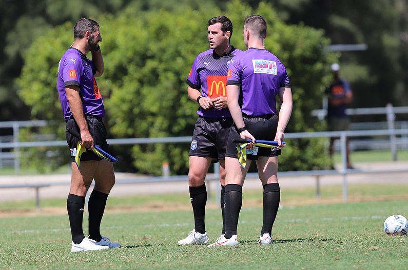 JFC Rnd 2 EELS vs SHARKS