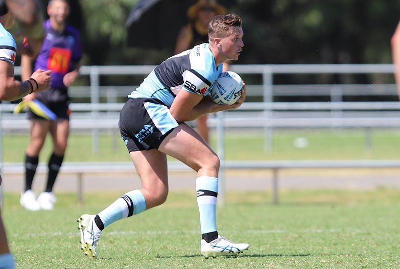 JFC Rnd 2 EELS vs SHARKS