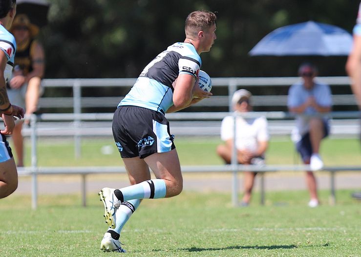 JFC Rnd 2 EELS vs SHARKS