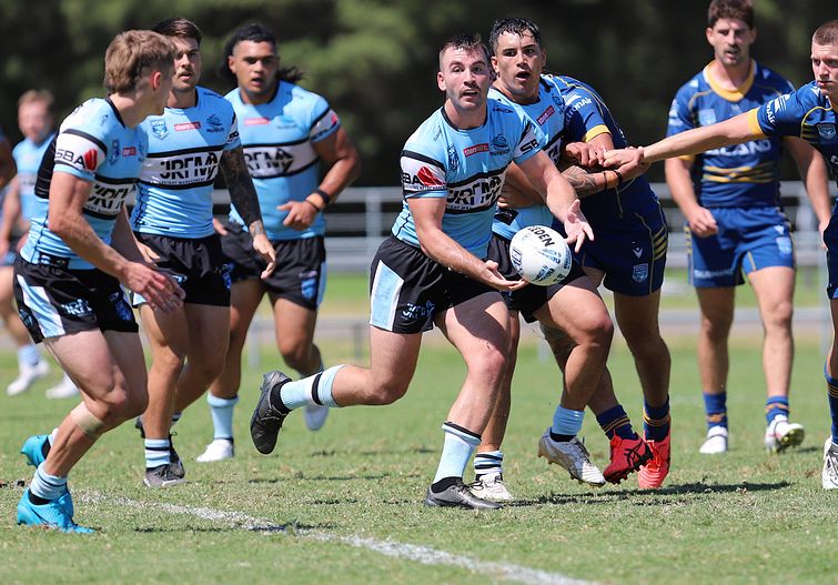 JFC Rnd 2 EELS vs SHARKS
