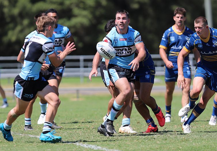 JFC Rnd 2 EELS vs SHARKS