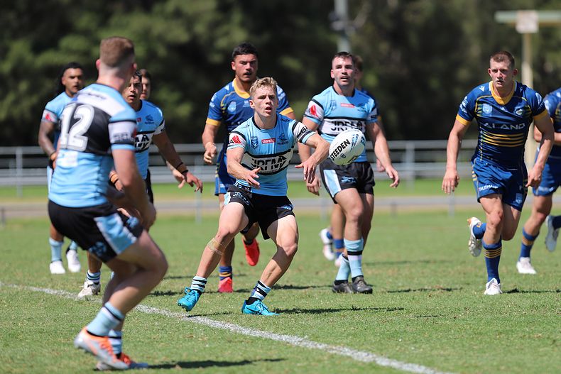 JFC Rnd 2 EELS vs SHARKS