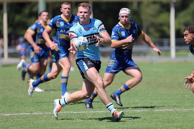 JFC Rnd 2 EELS vs SHARKS