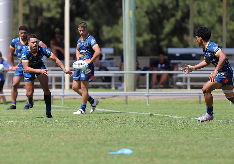 JFC Rnd 2 EELS vs SHARKS