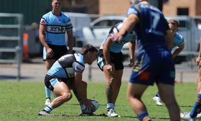 NSWRL Jersey Flegg Cup Round 5 Draw, Results, Ladder & Top Point Scorers (Photo : Steve Montgomery)