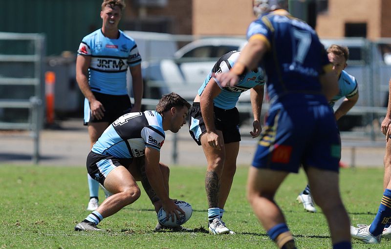 JFC Rnd 2 EELS vs SHARKS