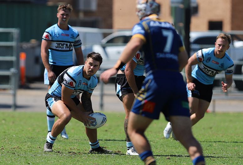 JFC Rnd 2 EELS vs SHARKS
