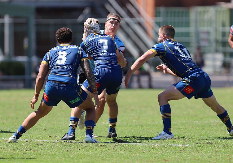 JFC Rnd 2 EELS vs SHARKS