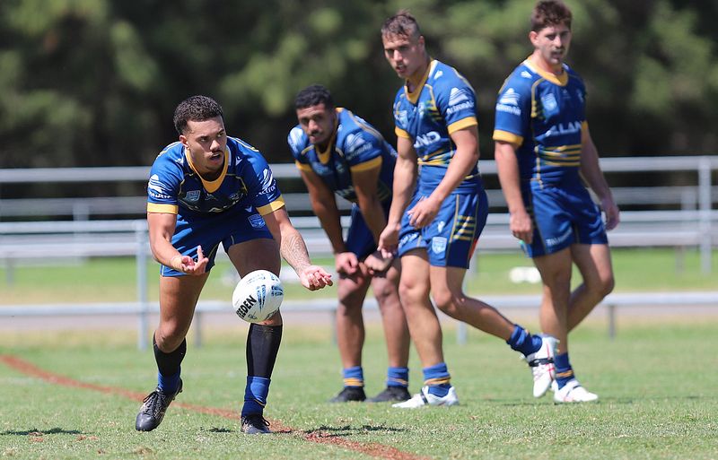 JFC Rnd 2 EELS vs SHARKS