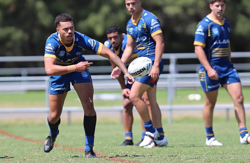JFC Rnd 2 EELS vs SHARKS