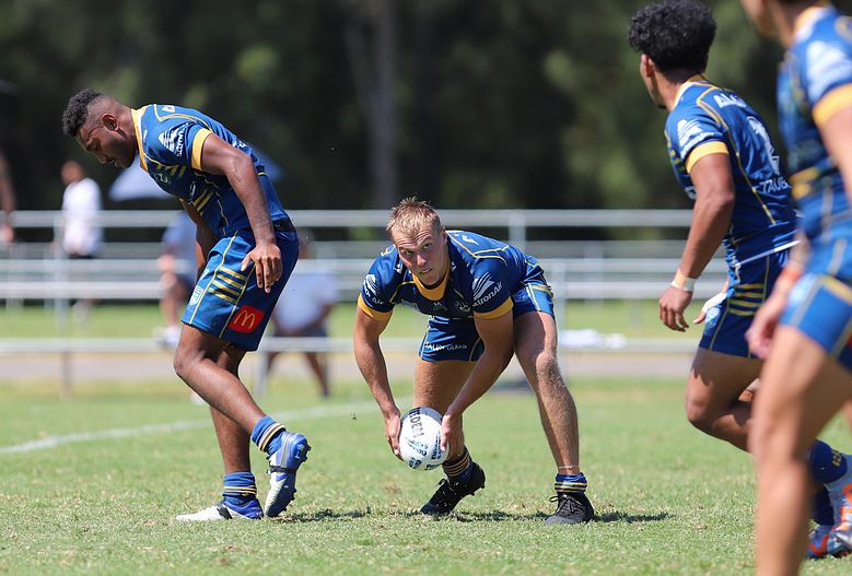 JFC Rnd 2 EELS vs SHARKS