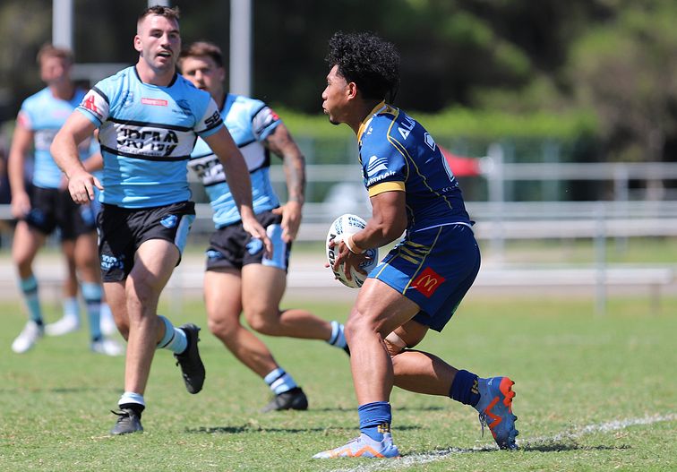 JFC Rnd 2 EELS vs SHARKS