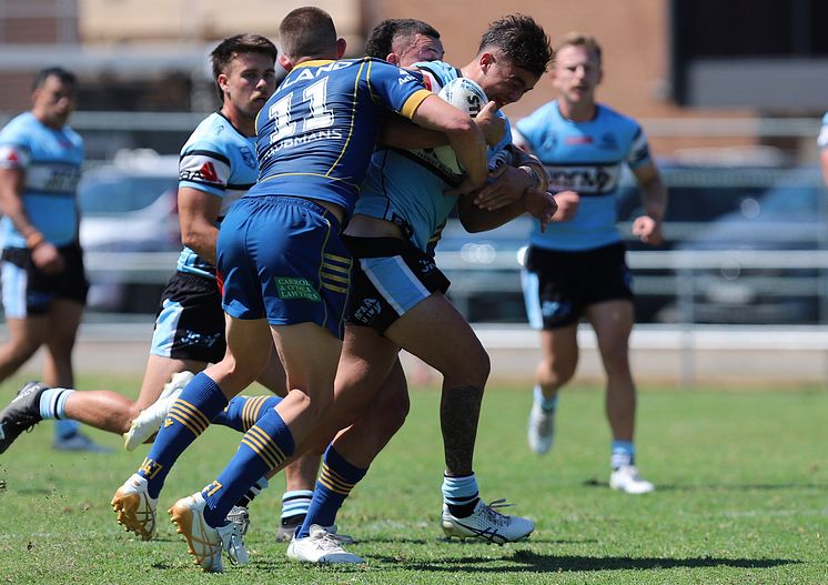 JFC Rnd 2 EELS vs SHARKS